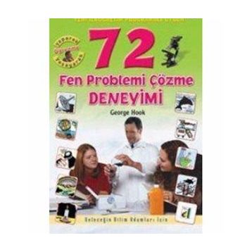 72 FEN PROBLEMI ÇÖZME DENEYIMI - GEORGE HOOK
