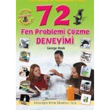 72 FEN PROBLEMI ÇÖZME DENEYIMI - GEORGE HOOK