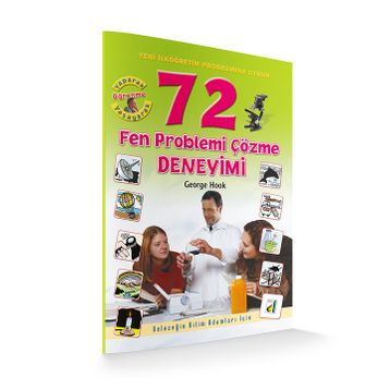 72 FEN PROBLEMI ÇÖZME DENEYIMI - GEORGE HOOK