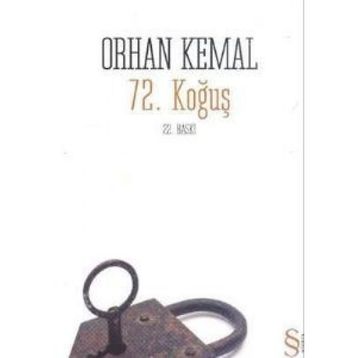 72. KOĞUŞ - ORHAN KEMAL
