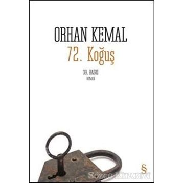 72. KOĞUŞ - ORHAN KEMAL