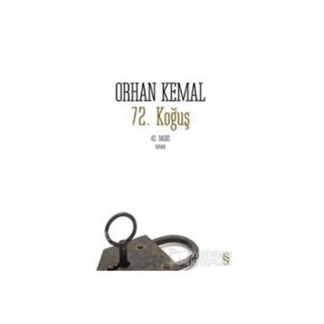 72. KOĞUŞ - ORHAN KEMAL