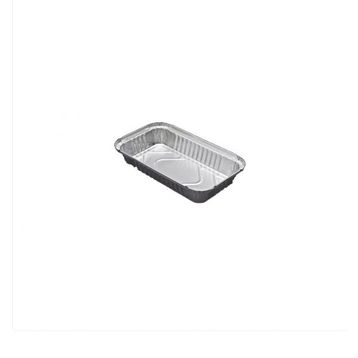750 gr 100 Adet Alüminyum Kase