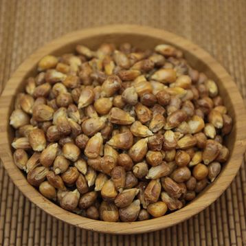 750 gr Çifte Kavrum Yumuşak Elek Üstü Yeni Mahsül Mısır