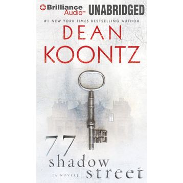 77 SHADOW STREET - DEAN R. KOONTZ