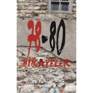 78-80 Hikayeler Recep S. Tatar