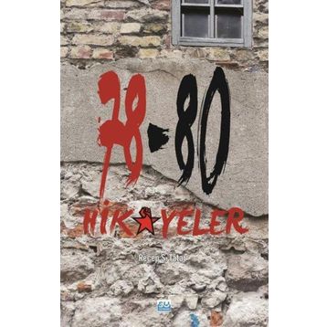 78-80 Hikayeler Recep S. Tatar