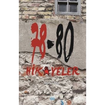 78-80 Hikayeler Recep S. Tatar