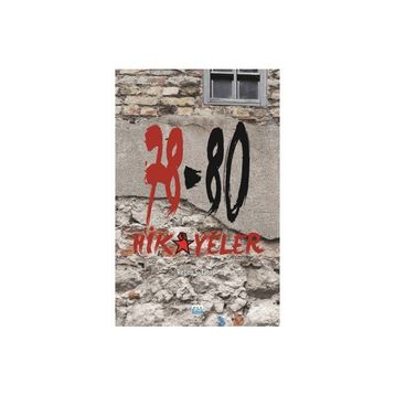 78-80 Hikayeler Recep S. Tatar