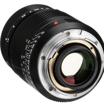 7Artisans 28mm f/1.4 Lens