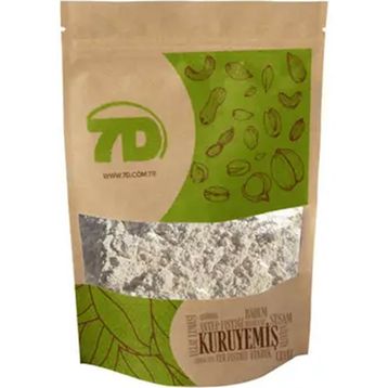 7D 1 kg Çavdar Unu