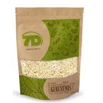 7D 1 kg Pirinç Yer Fıstığı İçi