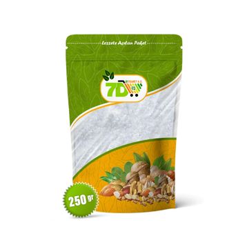 7D 250 gr Tuz