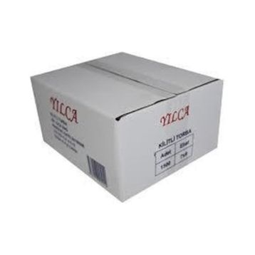 7x9 1500'lü Kilitli Torba