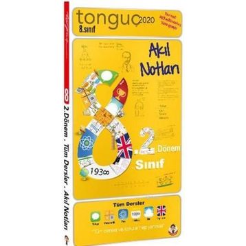 8.2 Akıl Notları