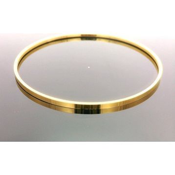8 gr 22 Ayar 2 mm Kibrit Çöpü Bilezik