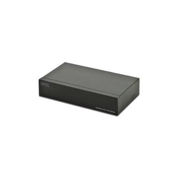 8 Port Vga Splitter