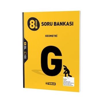 8. Sınıf Geometri Soru Bankası