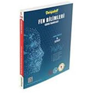 8.Sınıf Hibrit Fen Bilimleri