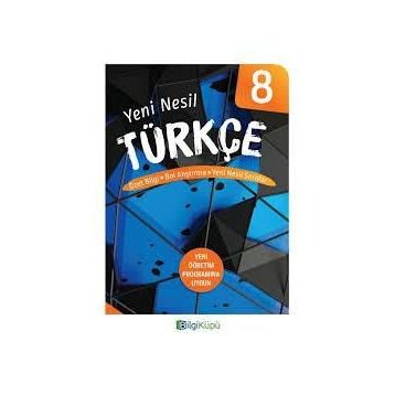 8.Sınıf İnkılap Tarihi Ve Atatürkçülük Yeni Nesil Konu Özetli Soru Bankası Bilgi Küpü Yayınları