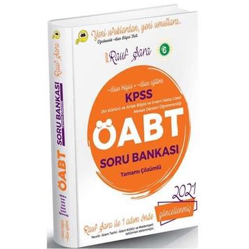 8. Sınıf LGS Din Kültürü ve Ahlak Bilgisinin Kara Kutusu Tamamı Çözümlü Soru Bankası İnformal Yayınları