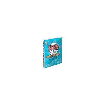 8.Sınıf LGS Matematik Haftalık Hasat Soruları HHS Muba Yayınları