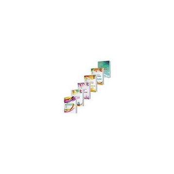 8. Sınıf LGS Öğretici Kazanım Denemeleri 6 lı Set Süreç Yayın Dağıtım