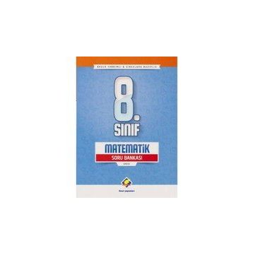 8.sınıf Matematik Soru Bankası Final Yayınları