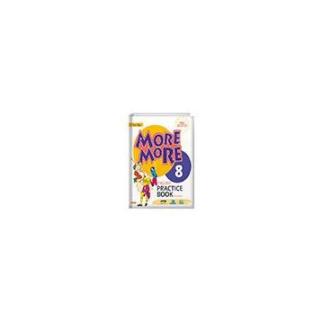 8. Sınıf More More Practice Book - Kurmay Elt
