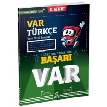 8. Sınıf T.C. İnkılap Tarihi ve Atatürkçülük Yeni Nesil Etkinlikli Fark Var Soru Bankası-Koray Varol Yayınları