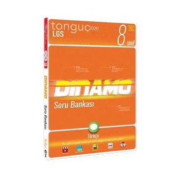 8. Sınıf Türkçe Dinamo Soru Bankası