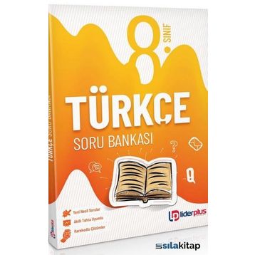 8. Sınıf Türkçe Soru Bankası
