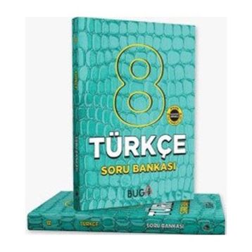 8. Sınıf Türkçe Soru Bankası