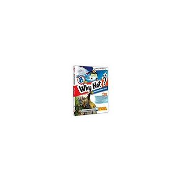8. Sınıf Why Not? English Course Book-Çanta Yayınları