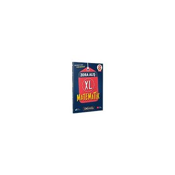8. Sınıf XL Matematik - Şenol Hoca Yayınları