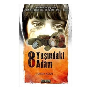 8 Yaşındaki Adam - Onur Alan