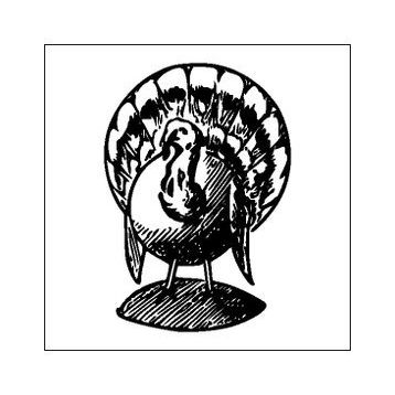 80 cm Hindi Folyo Sticker