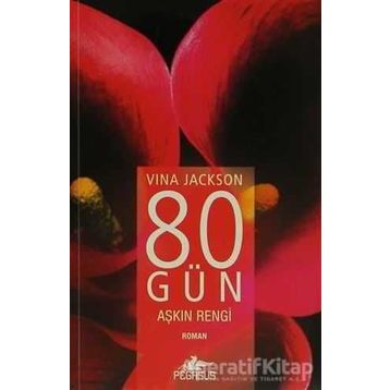80 Gün Aşkın Rengi - Vina Jackson