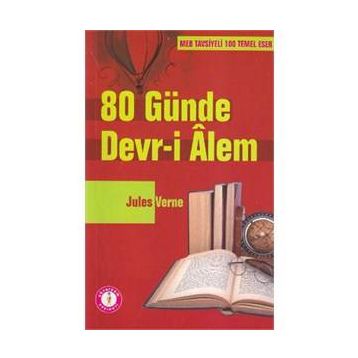 80 Günde Devr-i Alem - Jules Verne