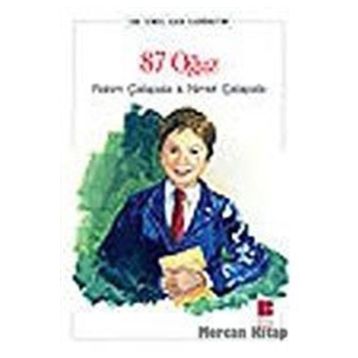 87 Oğuz - Rakım Çalapala - Nimet Çalapala