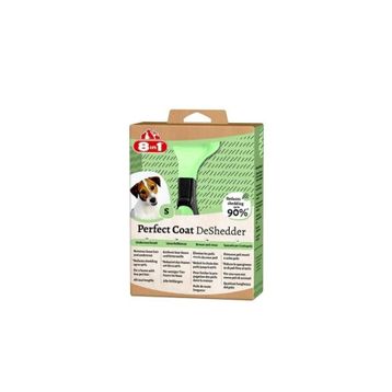 8in1 Perfect Coat Köpek Tüy Toplayıcı Tarak S