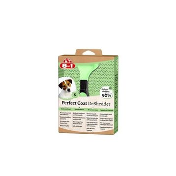 8in1 Perfect Coat Köpek Tüy Toplayıcı Tarak S
