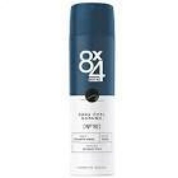8x4 No.10 Atlantic Wave 150 ml Erkek Sprey Deodorant