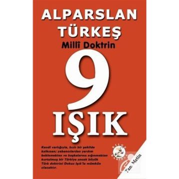 9 Işık - Alparslan Türkeş