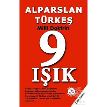 9 Işık - Alparslan Türkeş