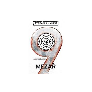 9. Mezar - Stefan Ahnhem