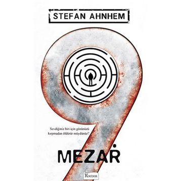 9. Mezar - Stefan Ahnhem