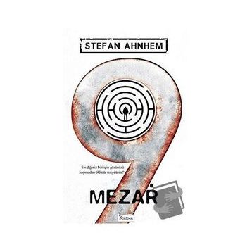 9. Mezar - Stefan Ahnhem