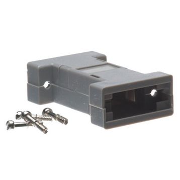 9 Pin D-Sub Kapak