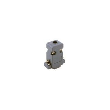 9 Pin D-Sub Kapak